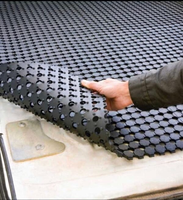 Rubber floor mats supplier in uae