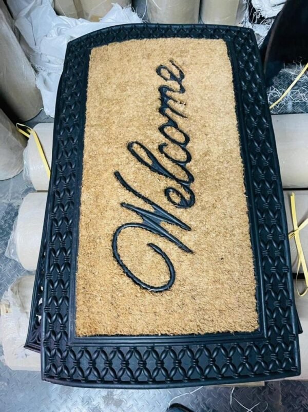Entrance floor mats supplier in uae