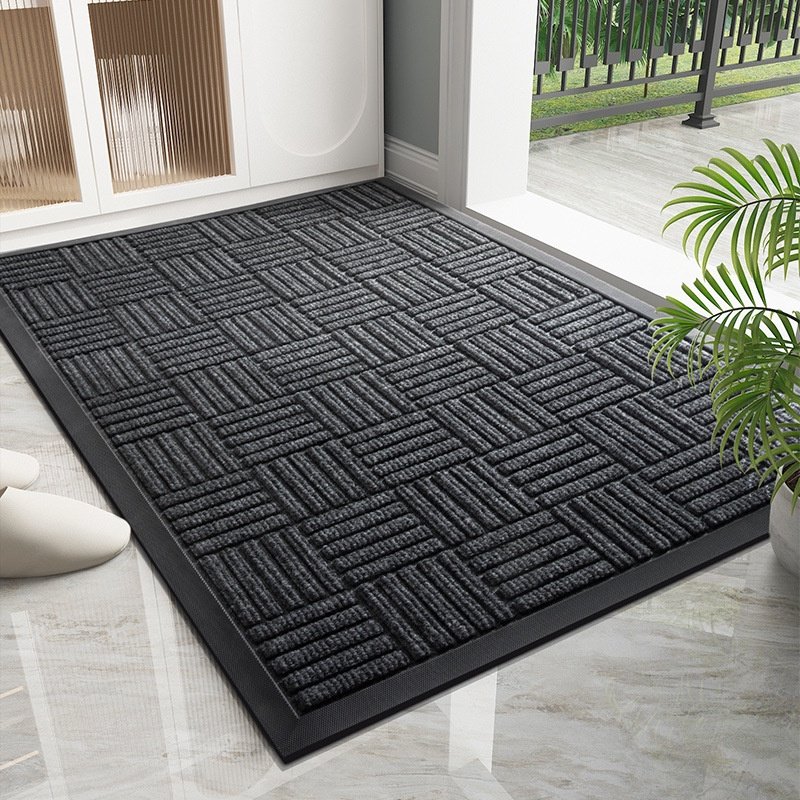 Floor Mats