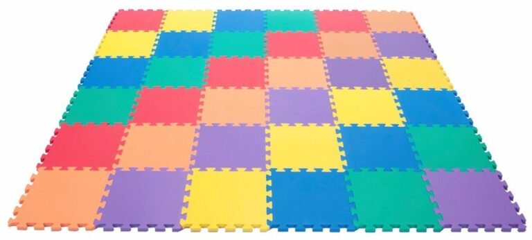 kids mats